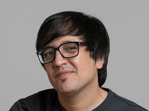 Tomás Balmaceda